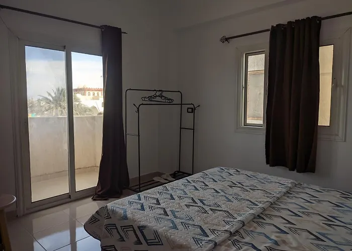 Apartman Blue Lotus Dahab