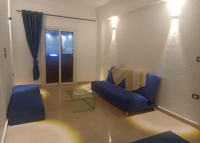 Apartman Blue Lotus *