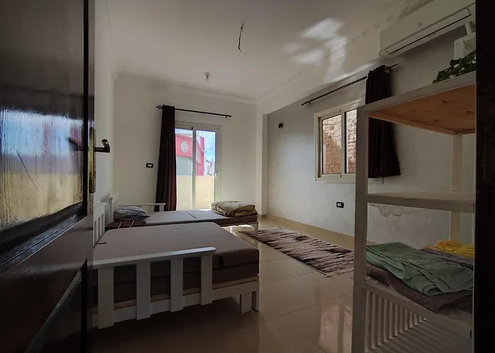 Apartman Blue Lotus Dahab