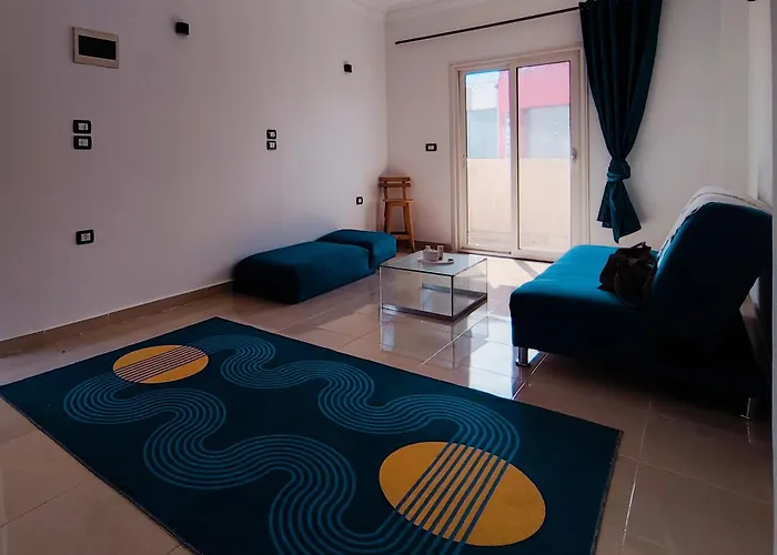 Blue Lotus * Dahab